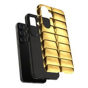 Rugged MagSafe Dual-Layer Style Case