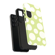 Rugged MagSafe Dual-Layer Style Case