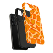 Rugged MagSafe Dual-Layer Style Case