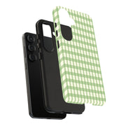 Rugged MagSafe Dual-Layer Style Case
