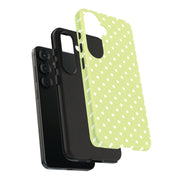Rugged MagSafe Dual-Layer Style Case