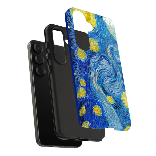 Rugged MagSafe Dual-Layer Style Case