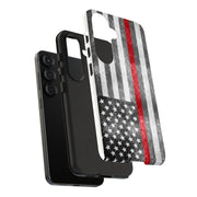 Rugged MagSafe Dual-Layer Style Case
