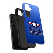 Rugged MagSafe Dual-Layer Style Case