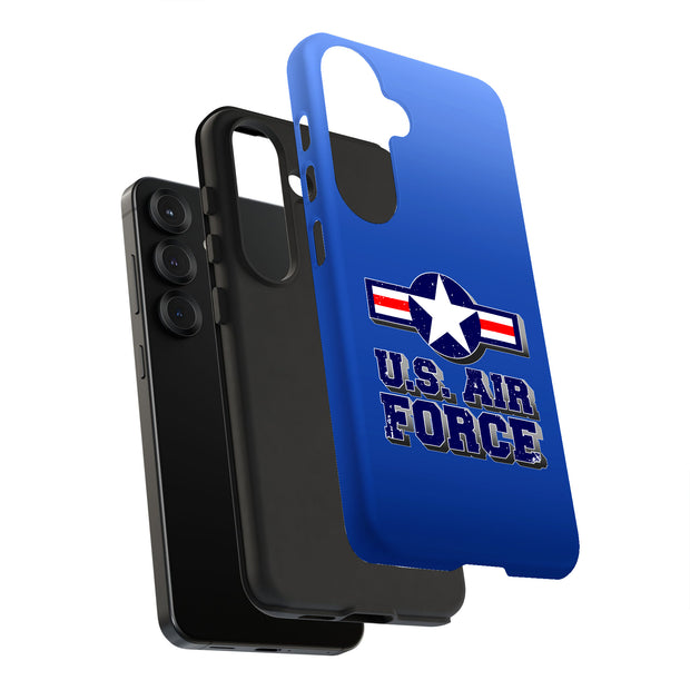 Rugged MagSafe Dual-Layer Style Case