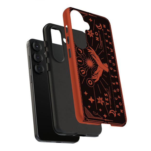 Rugged MagSafe Dual-Layer Style Case