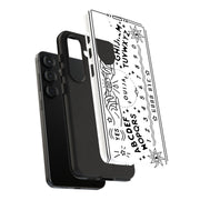 Rugged MagSafe Dual-Layer Style Case