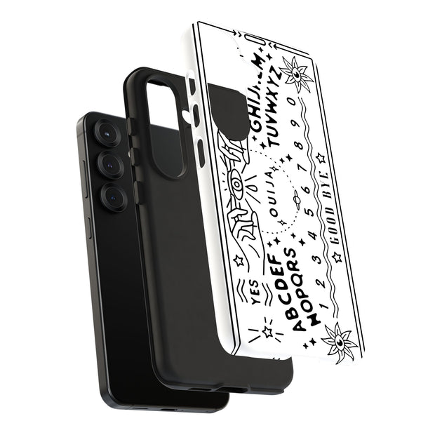 Rugged MagSafe Dual-Layer Style Case