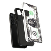 Rugged MagSafe Dual-Layer Style Case