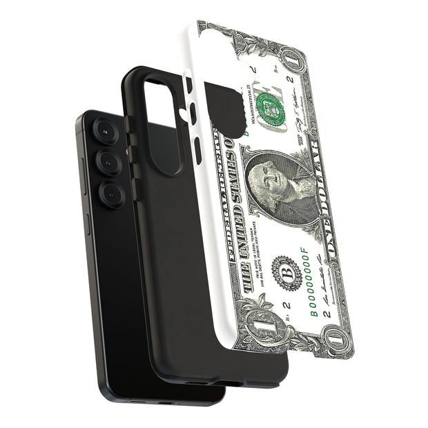 Rugged MagSafe Dual-Layer Style Case
