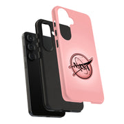 Rugged MagSafe Dual-Layer Style Case