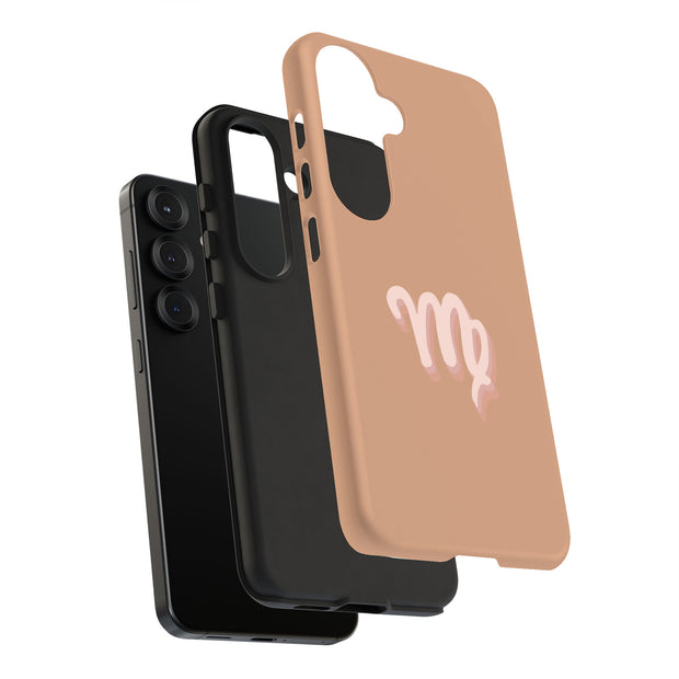Rugged MagSafe Dual-Layer Style Case