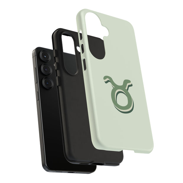 Rugged MagSafe Dual-Layer Style Case