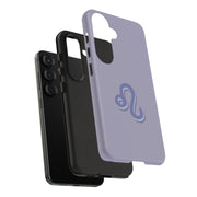 Rugged MagSafe Dual-Layer Style Case