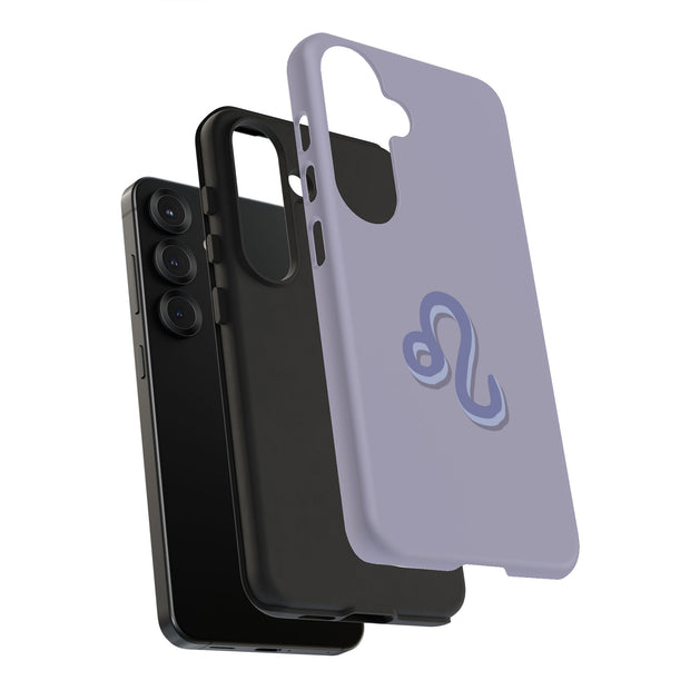 Rugged MagSafe Dual-Layer Style Case