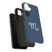 Rugged MagSafe Dual-Layer Style Case