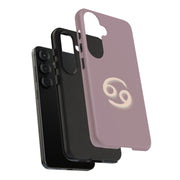 Rugged MagSafe Dual-Layer Style Case