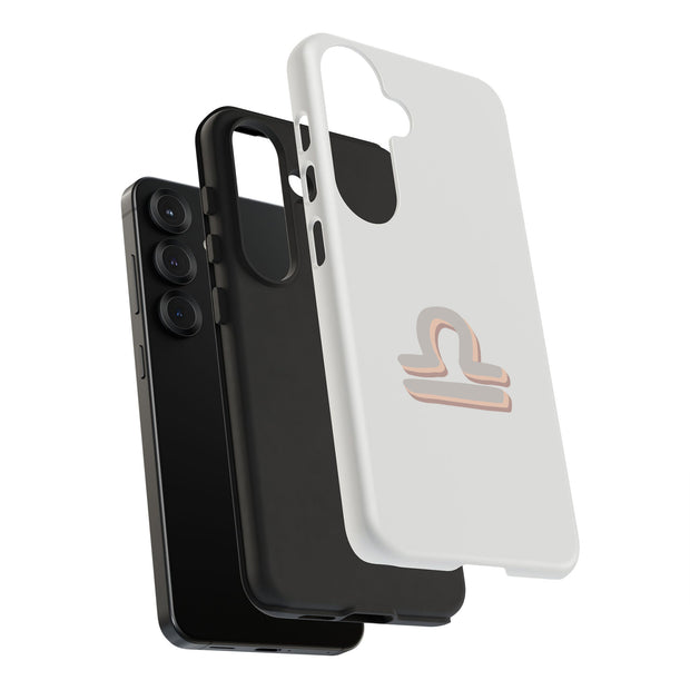 Rugged MagSafe Dual-Layer Style Case