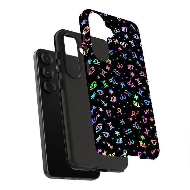 Rugged MagSafe Dual-Layer Style Case