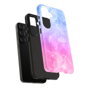 Rugged MagSafe Dual-Layer Style Case