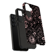 Rugged MagSafe Dual-Layer Style Case