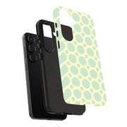 Rugged MagSafe Dual-Layer Style Case