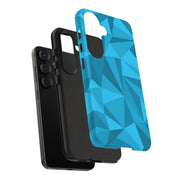 Rugged MagSafe Dual-Layer Style Case