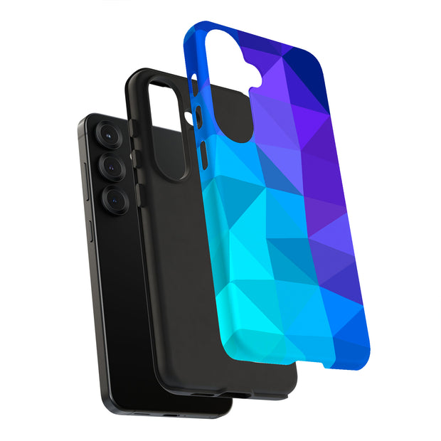 Rugged MagSafe Dual-Layer Style Case
