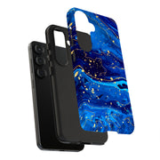 Rugged MagSafe Dual-Layer Style Case