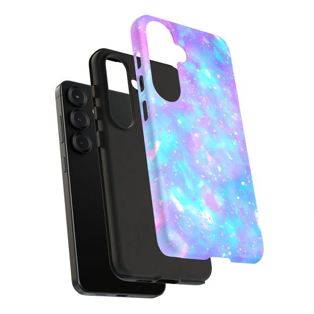 Rugged MagSafe Dual-Layer Style Case
