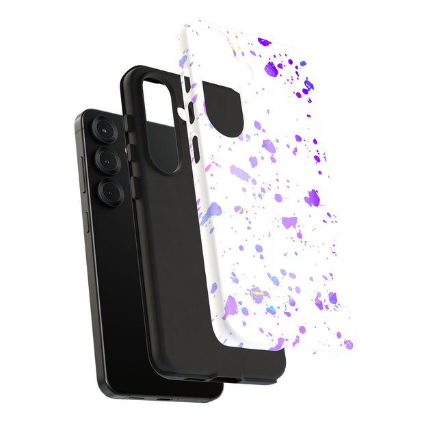 Rugged MagSafe Dual-Layer Style Case