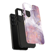 Rugged MagSafe Dual-Layer Style Case