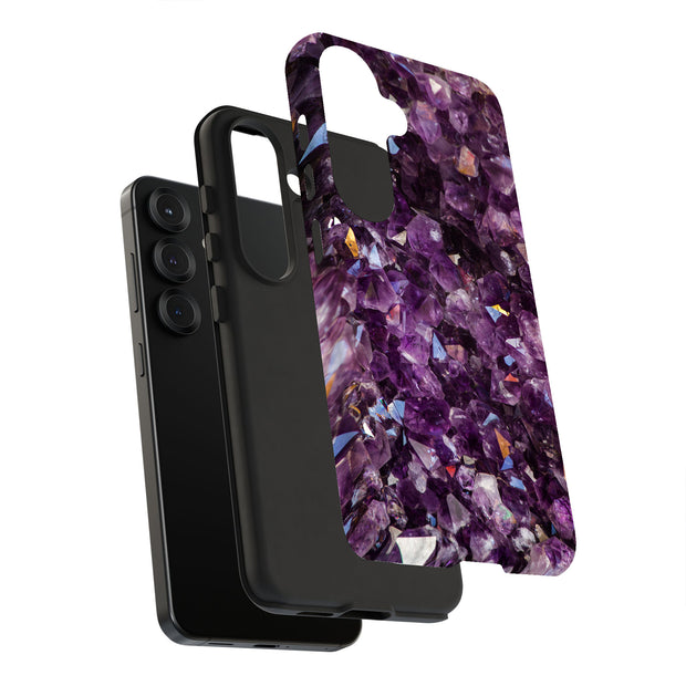 Rugged MagSafe Dual-Layer Style Case