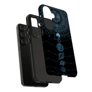 Rugged MagSafe Dual-Layer Style Case