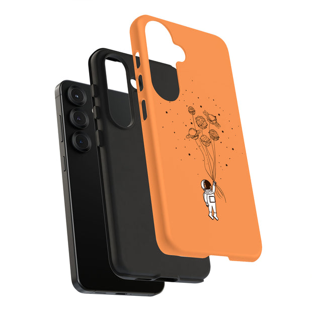 Rugged MagSafe Dual-Layer Style Case
