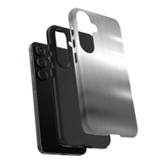 Rugged MagSafe Dual-Layer Style Case