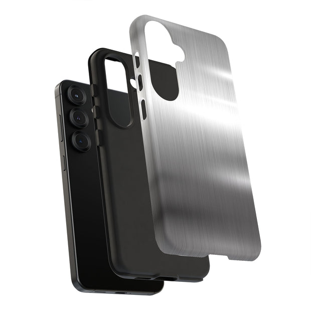 Rugged MagSafe Dual-Layer Style Case