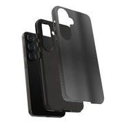 Rugged MagSafe Dual-Layer Style Case
