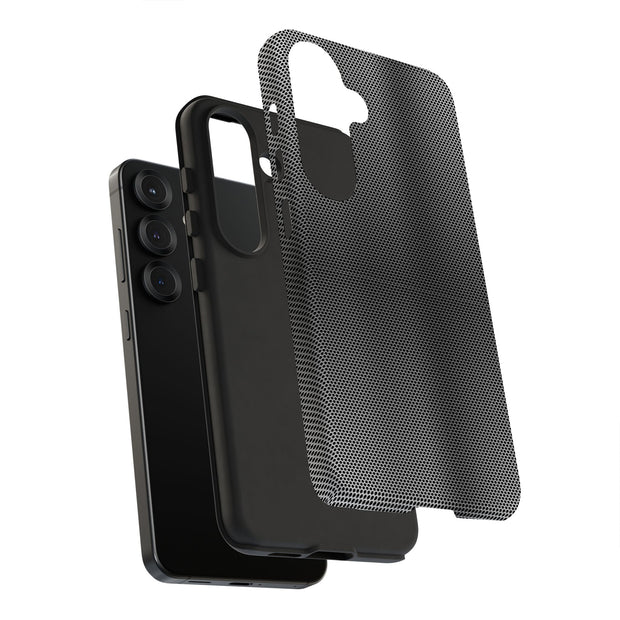Rugged MagSafe Dual-Layer Style Case