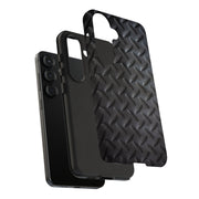 Rugged MagSafe Dual-Layer Style Case