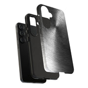 Rugged MagSafe Dual-Layer Style Case