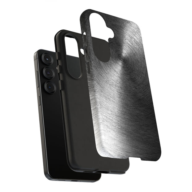 Rugged MagSafe Dual-Layer Style Case