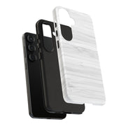 Rugged MagSafe Dual-Layer Style Case