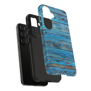 Rugged MagSafe Dual-Layer Style Case