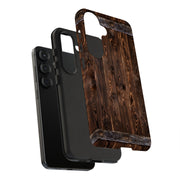 Rugged MagSafe Dual-Layer Style Case
