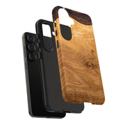 Rugged MagSafe Dual-Layer Style Case