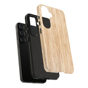Rugged MagSafe Dual-Layer Style Case