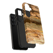Rugged MagSafe Dual-Layer Style Case