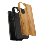 Rugged MagSafe Dual-Layer Style Case