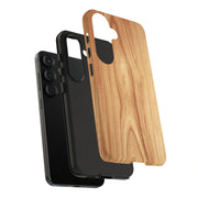 Rugged MagSafe Dual-Layer Style Case